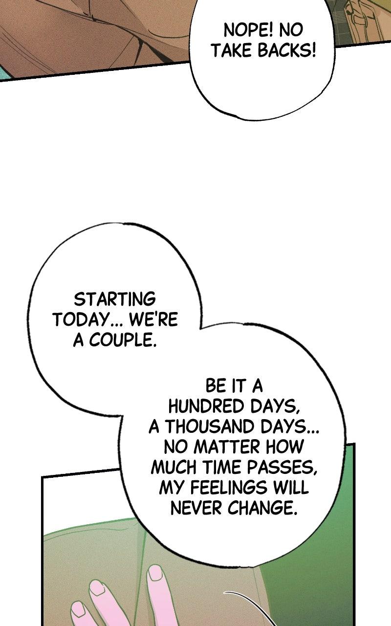 Onsaemiro: Never Changing Episode 100 43