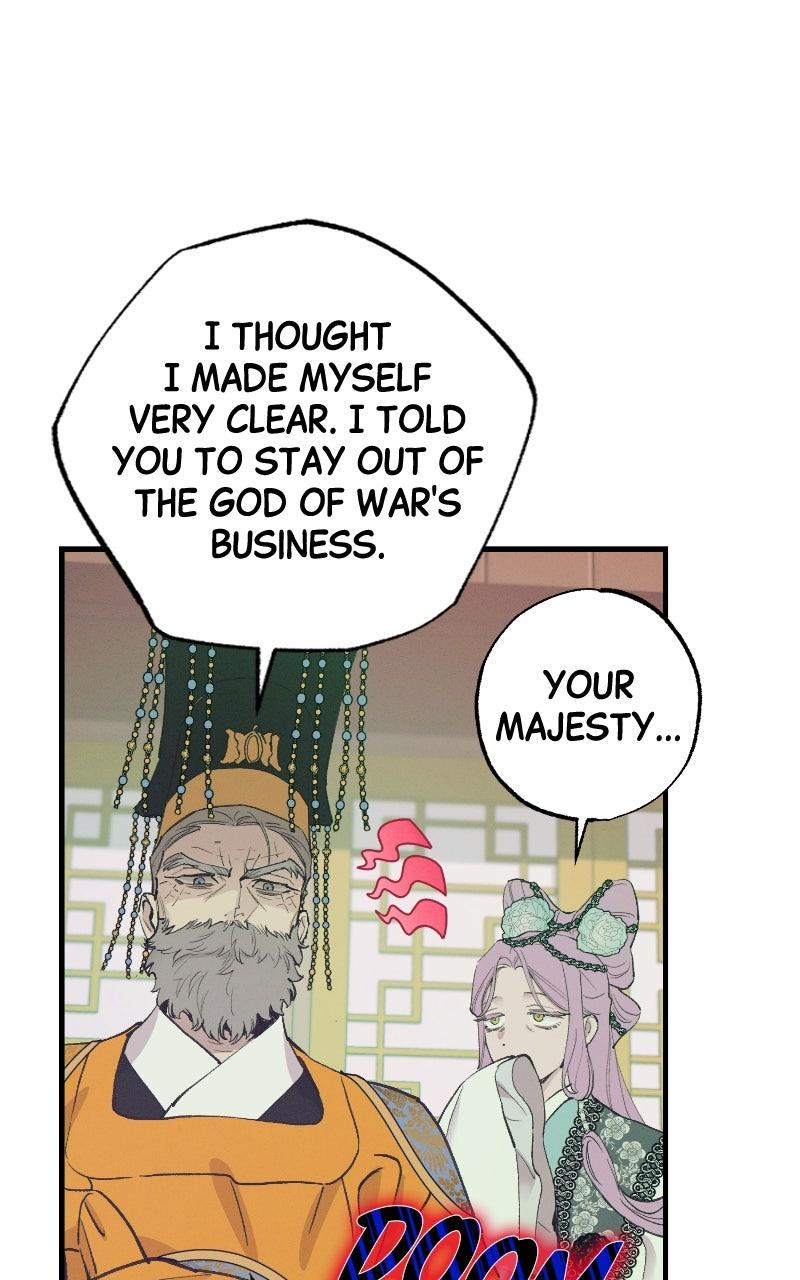 Onsaemiro: Never Changing Episode 100 50