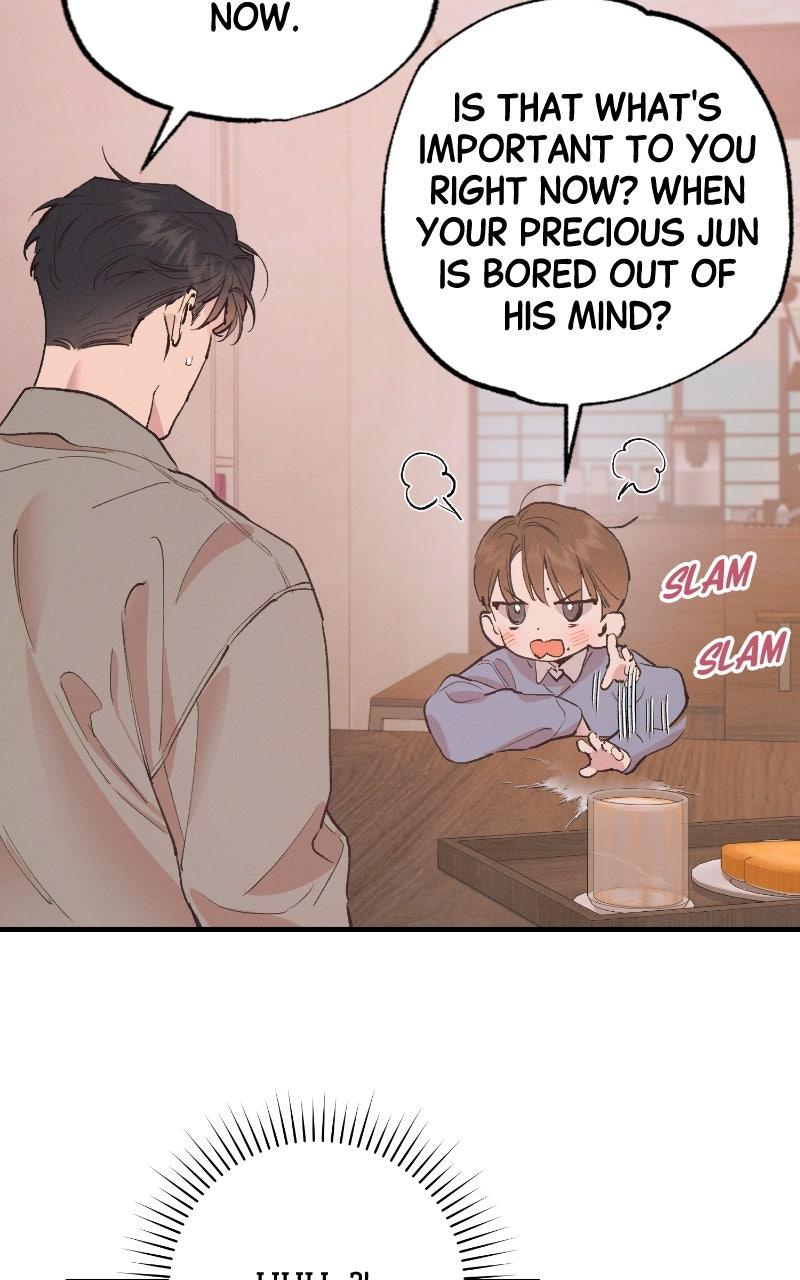 Onsaemiro: Never Changing Episode 100 70