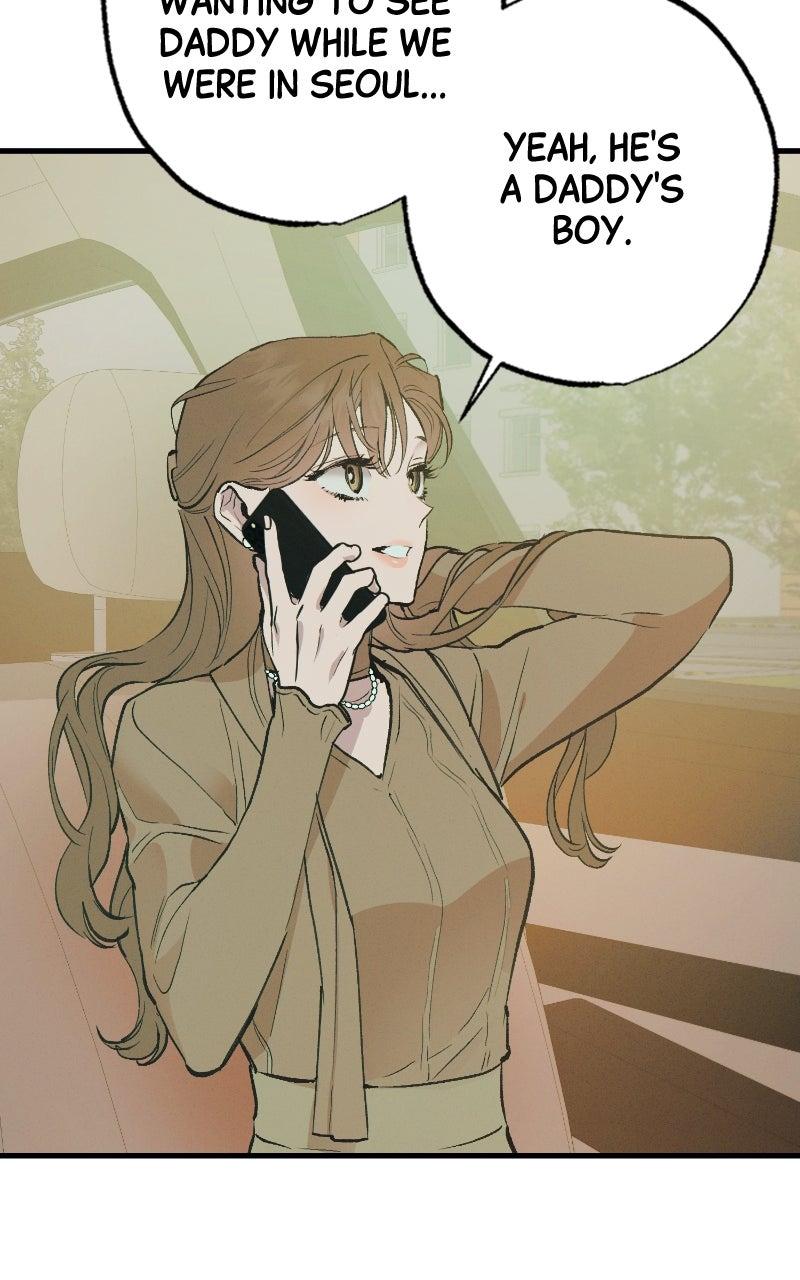 Onsaemiro: Never Changing Episode 100 77