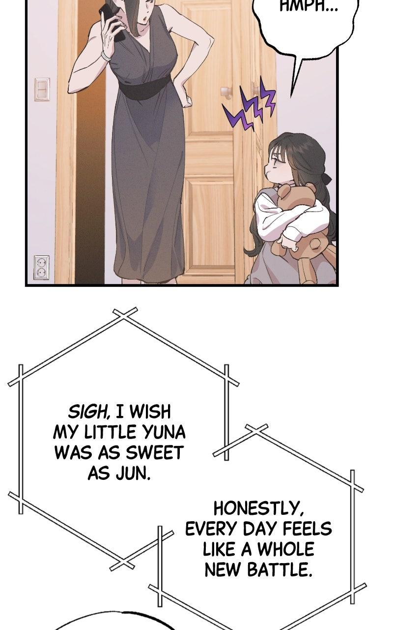 Onsaemiro: Never Changing Episode 100 81