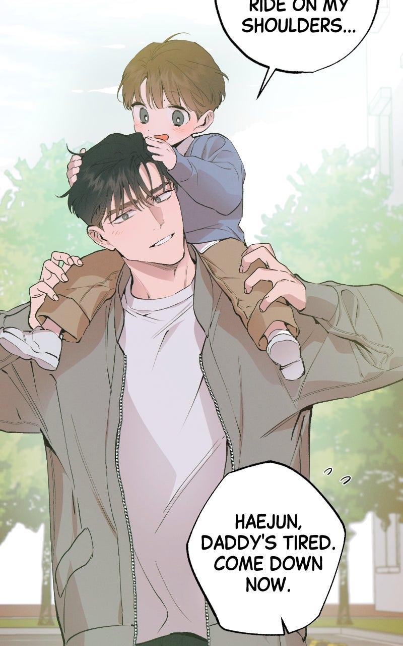 Onsaemiro: Never Changing Episode 100 89