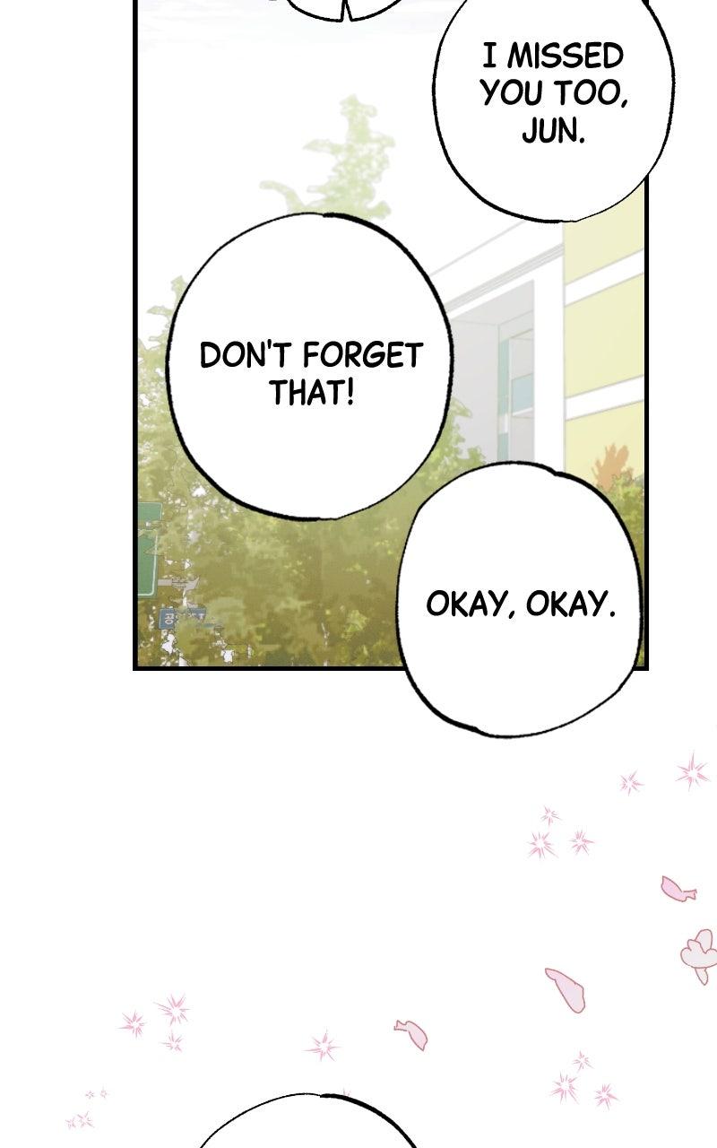 Onsaemiro: Never Changing Episode 100 96