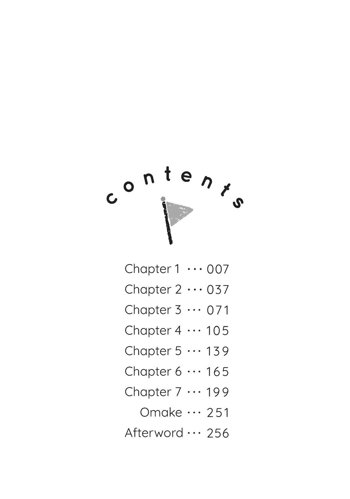 Our Dining Table: Seconds, Please! Chapter 1 7