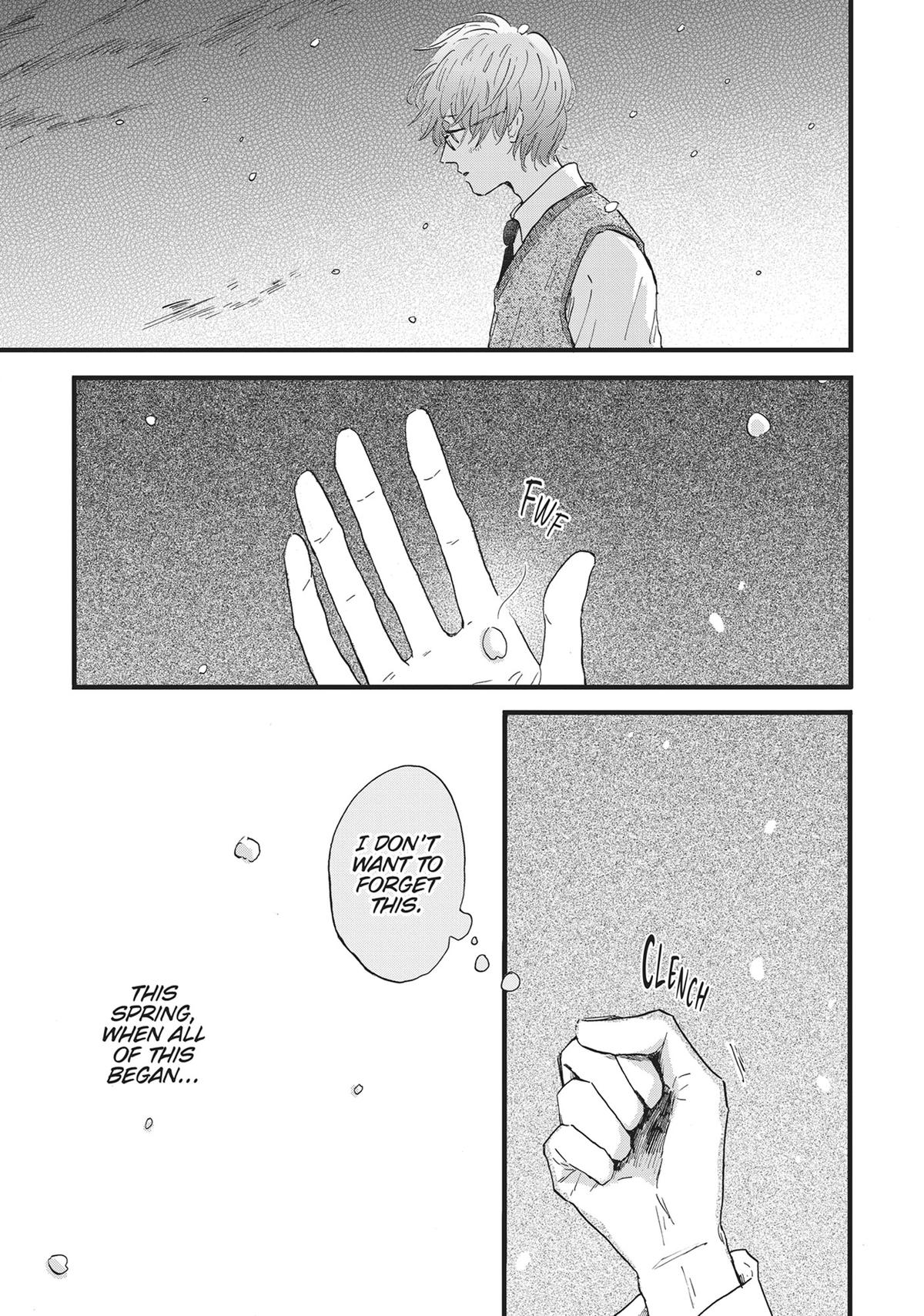 Our Dining Table: Seconds, Please! Chapter 1 36