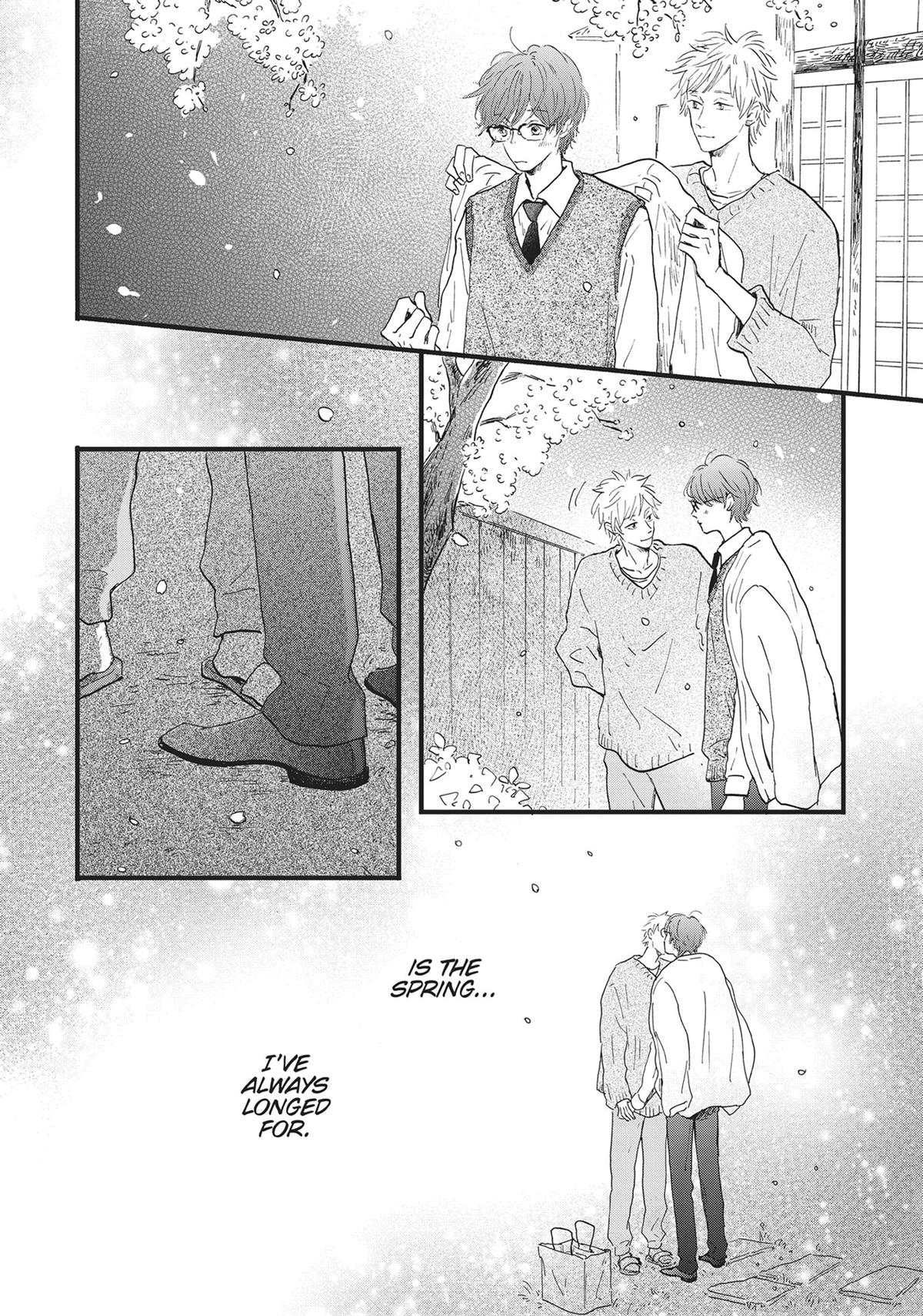 Our Dining Table: Seconds, Please! Chapter 1 37