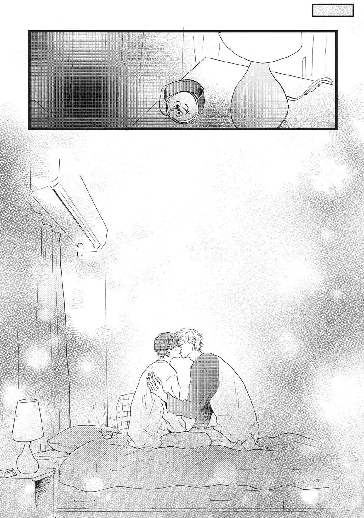 Our Dining Table: Seconds, Please! Chapter 2 15