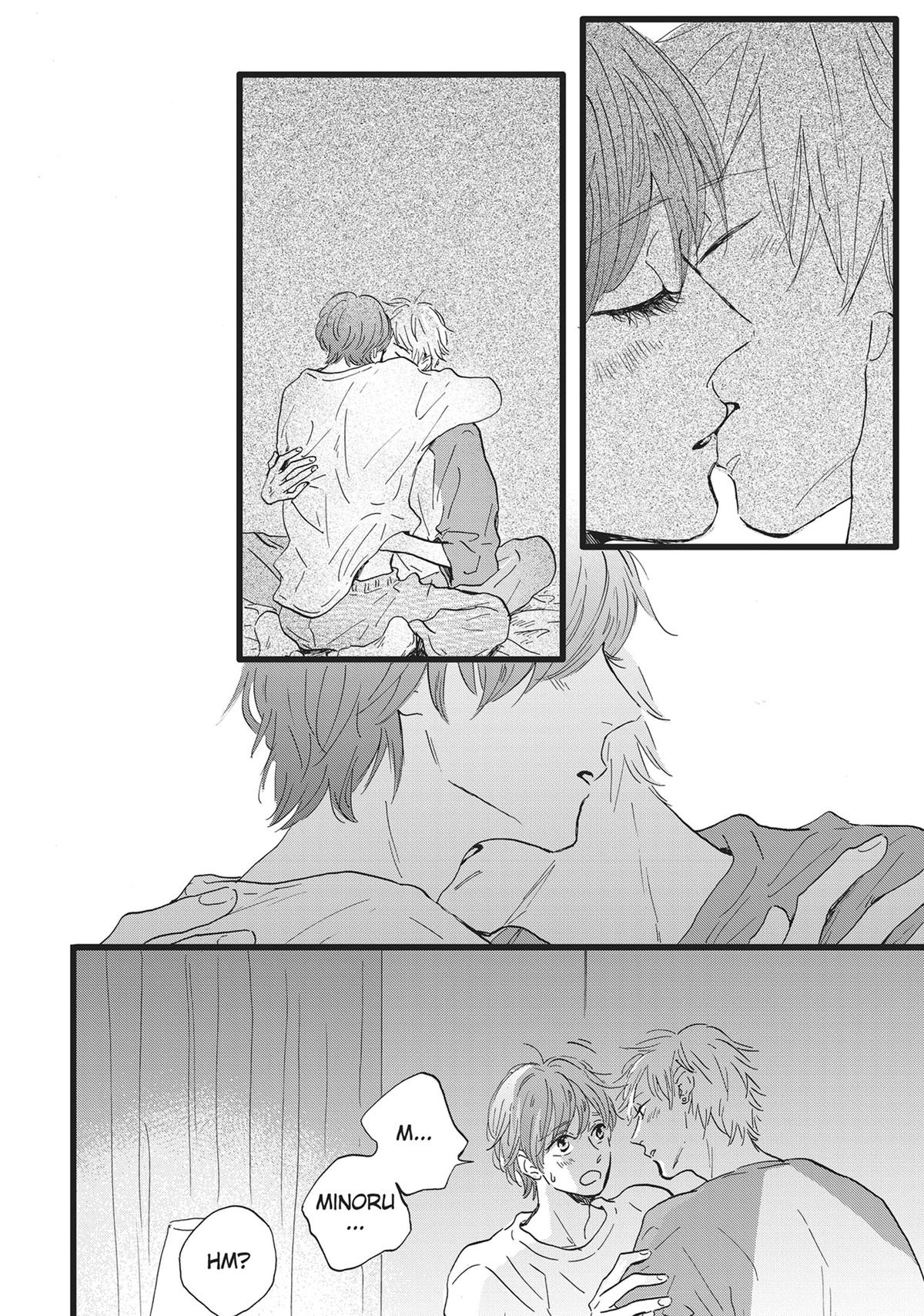 Our Dining Table: Seconds, Please! Chapter 2 16