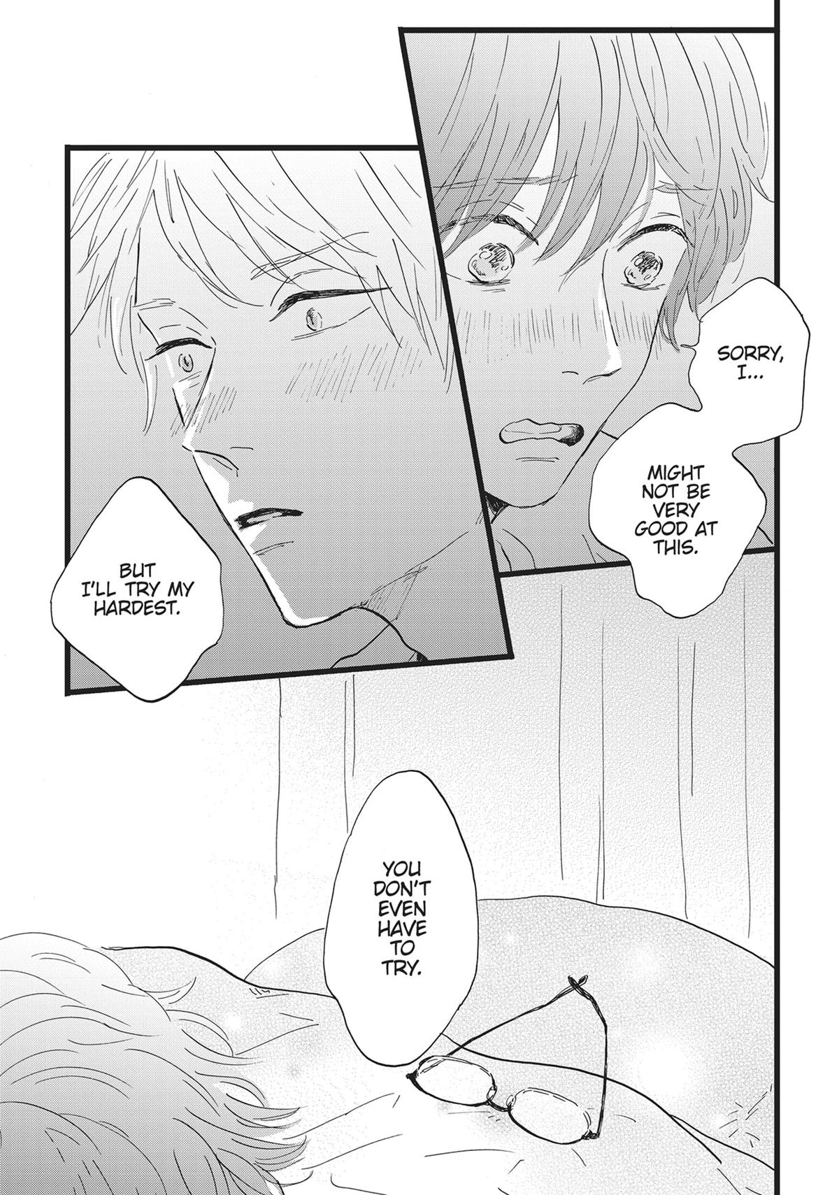 Our Dining Table: Seconds, Please! Chapter 2 17