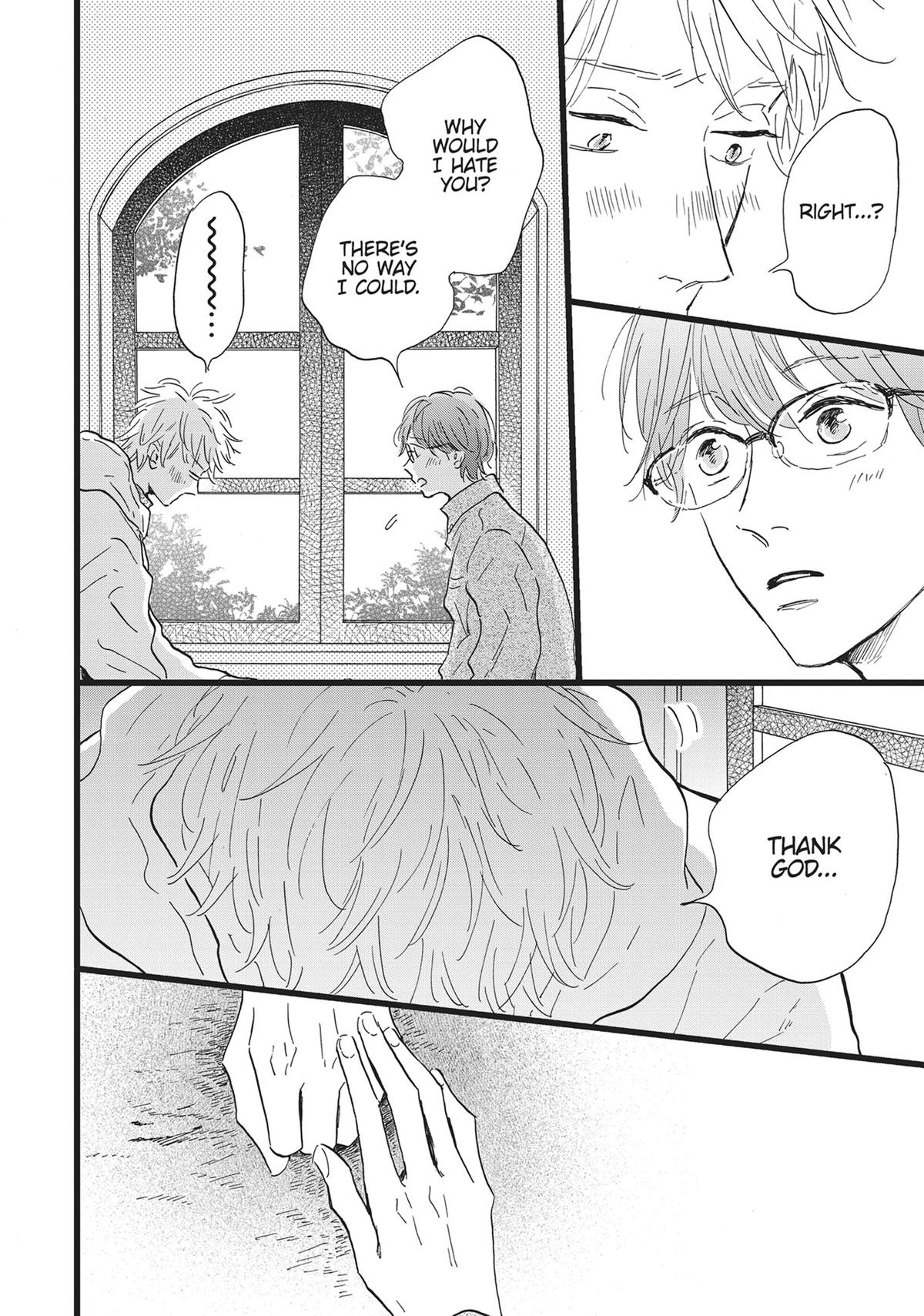 Our Dining Table: Seconds, Please! Chapter 2 20