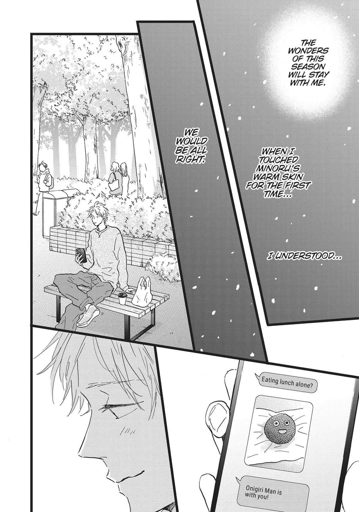 Our Dining Table: Seconds, Please! Chapter 2 22