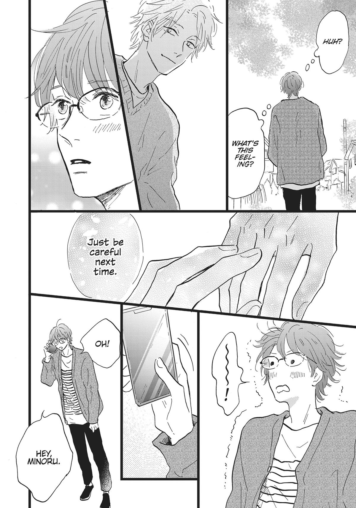 Our Dining Table: Seconds, Please! Chapter 2 30