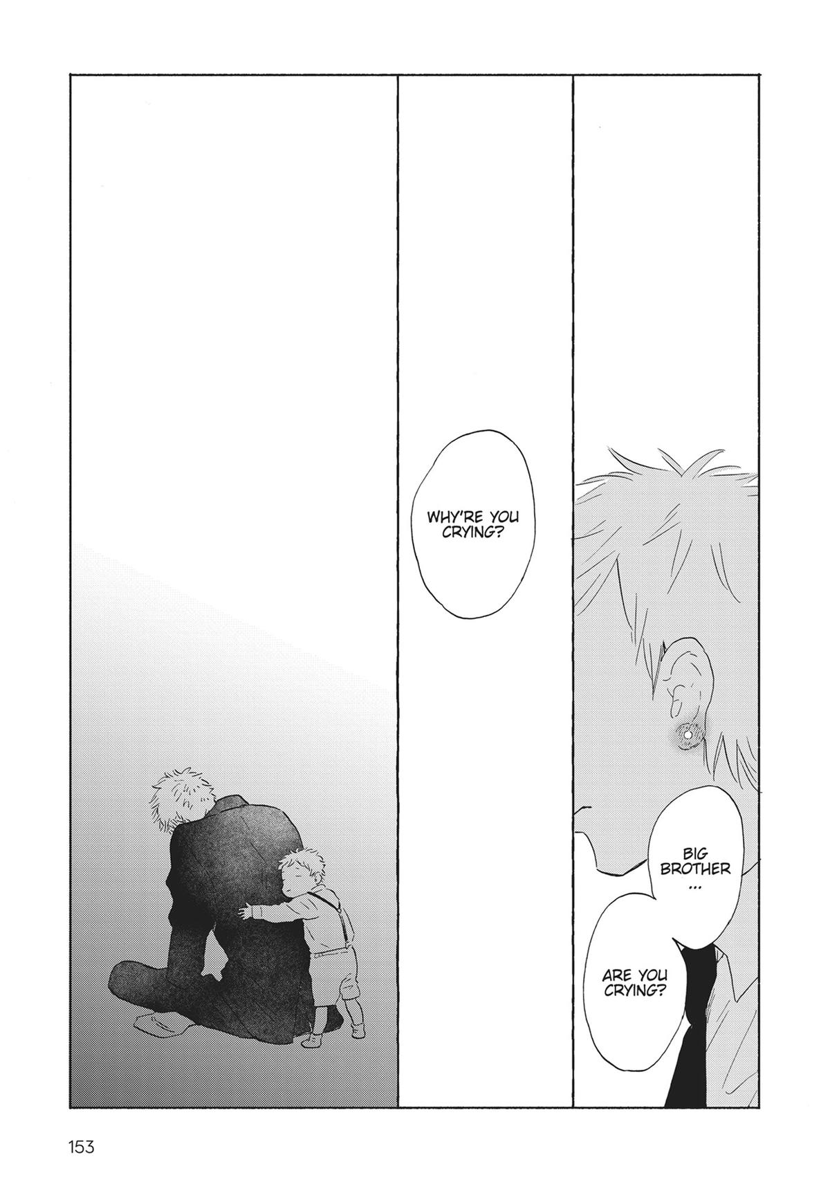 Our Dining Table: Seconds, Please! Chapter 5 15