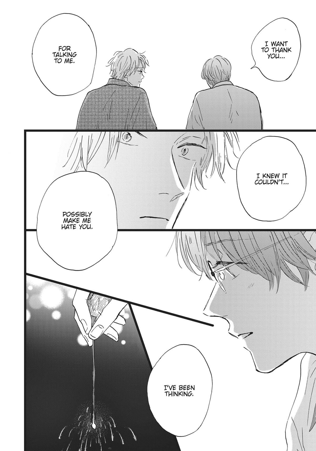 Our Dining Table: Seconds, Please! Chapter 5 24