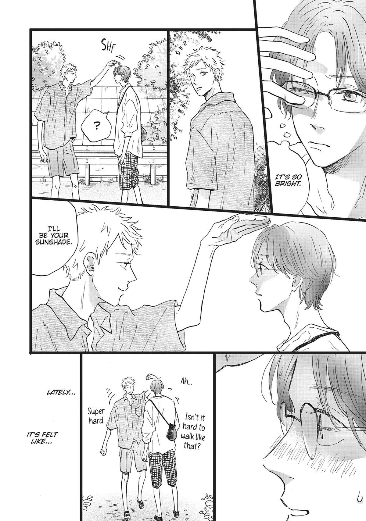 Our Dining Table: Seconds, Please! Chapter 7 4