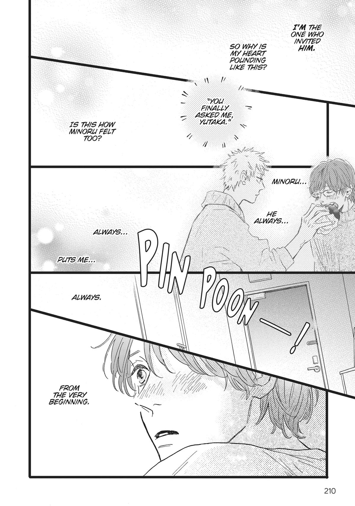 Our Dining Table: Seconds, Please! Chapter 7 12