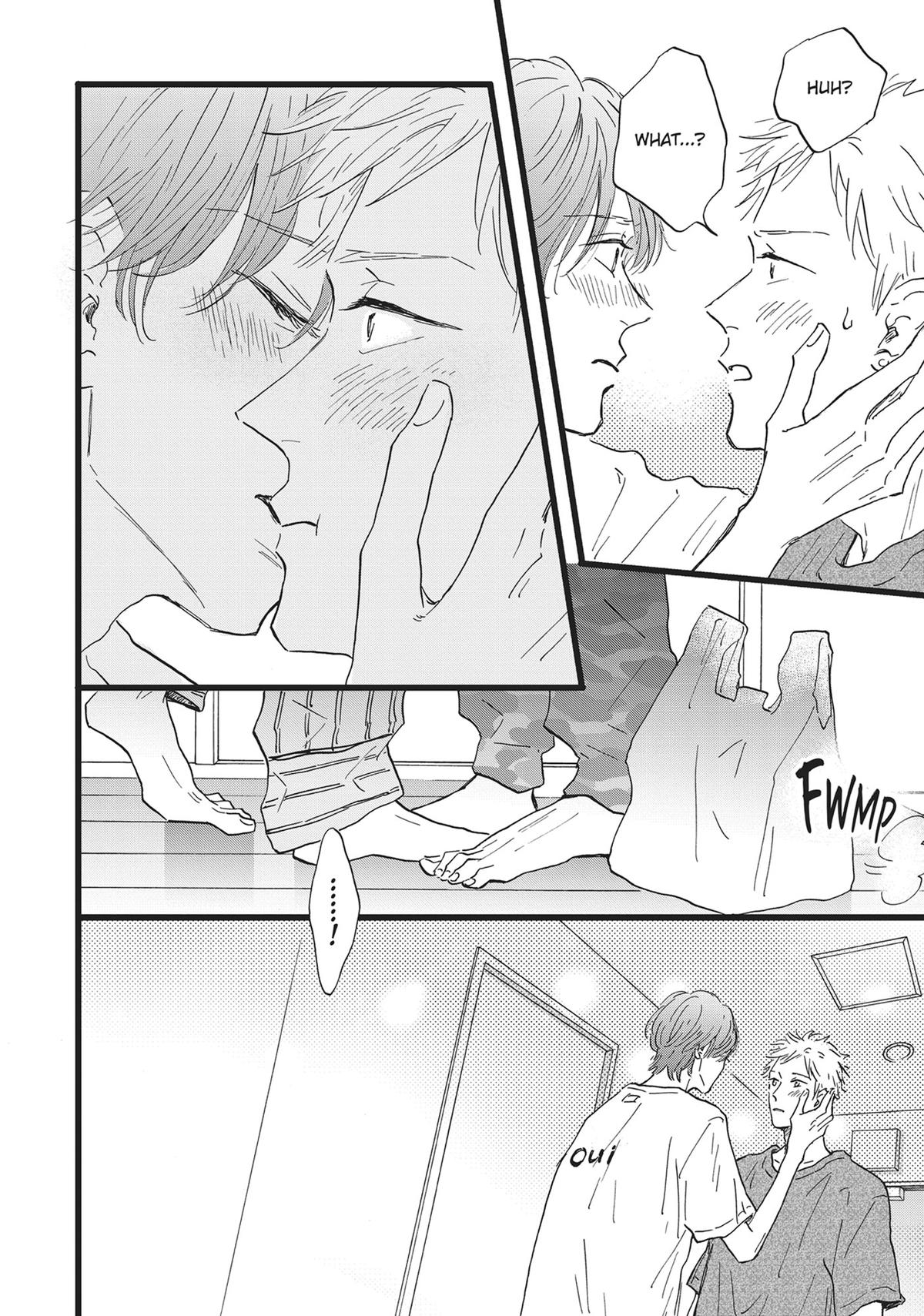 Our Dining Table: Seconds, Please! Chapter 7 14