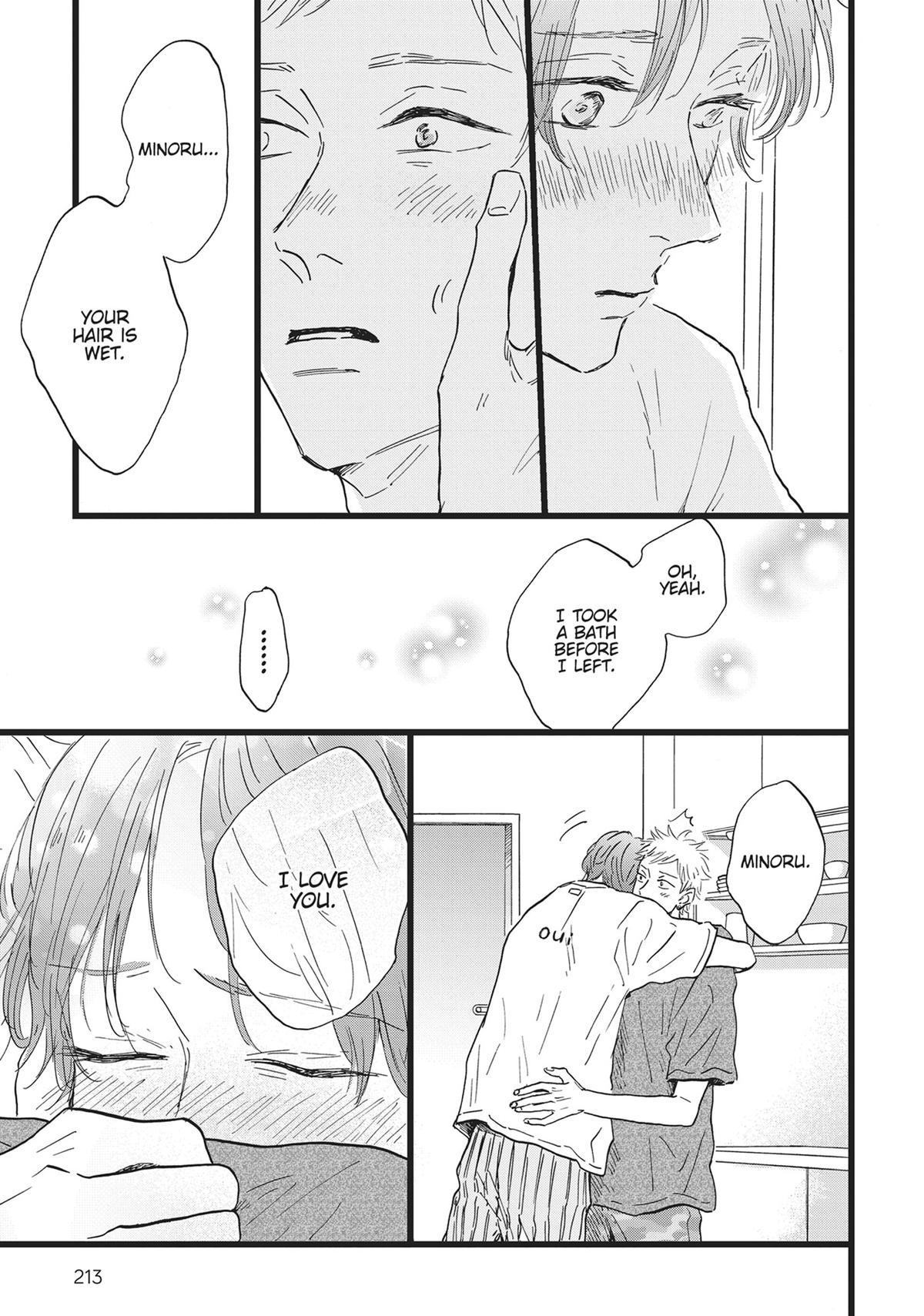 Our Dining Table: Seconds, Please! Chapter 7 15