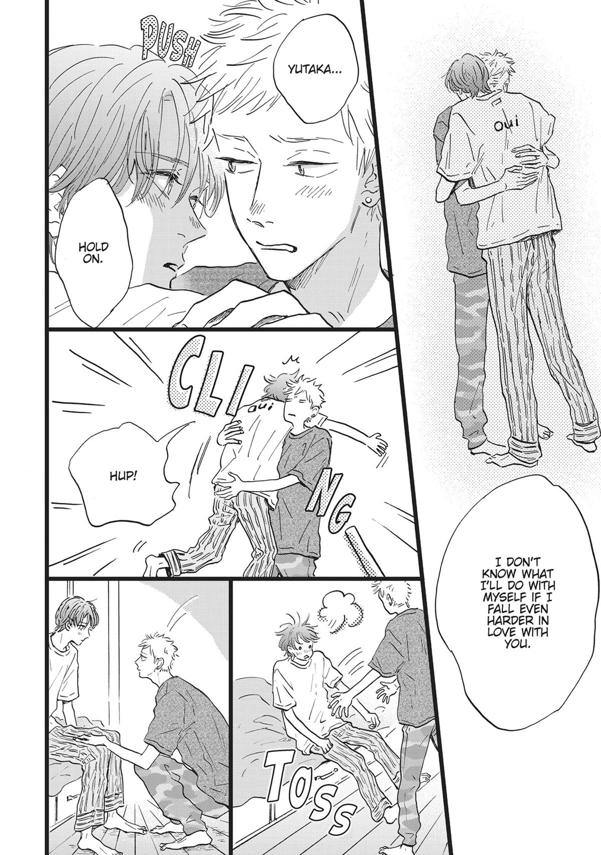 Our Dining Table: Seconds, Please! Chapter 7 16