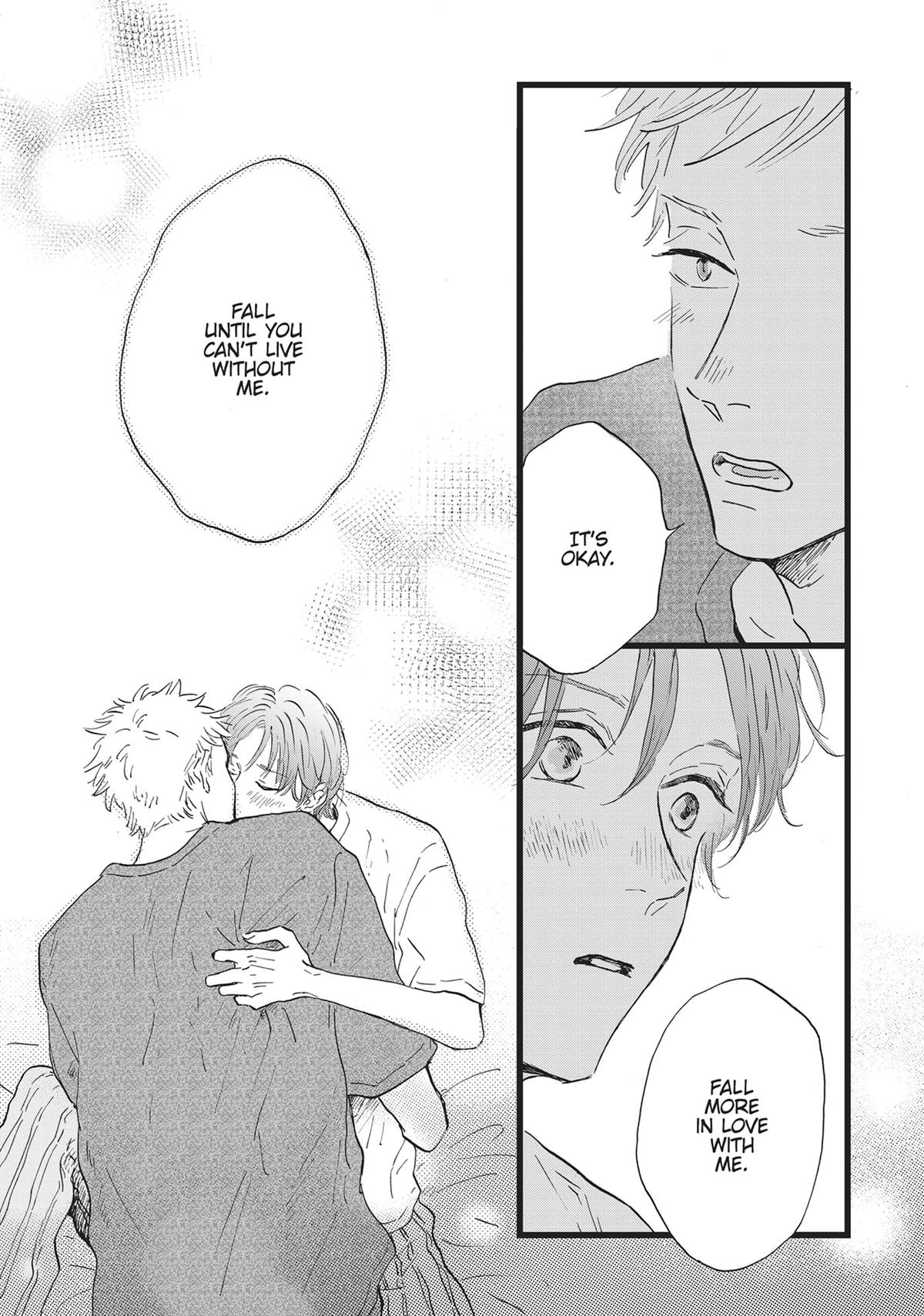 Our Dining Table: Seconds, Please! Chapter 7 17