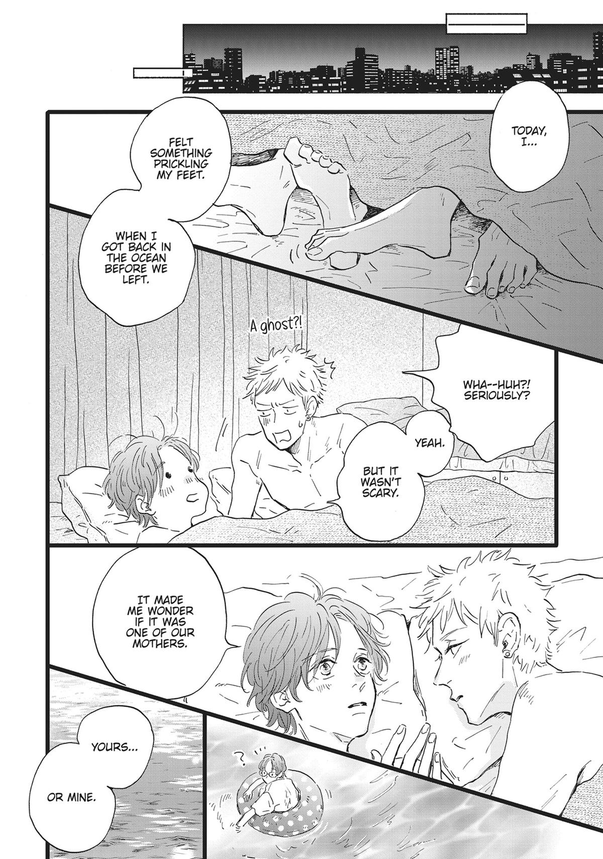 Our Dining Table: Seconds, Please! Chapter 7 18