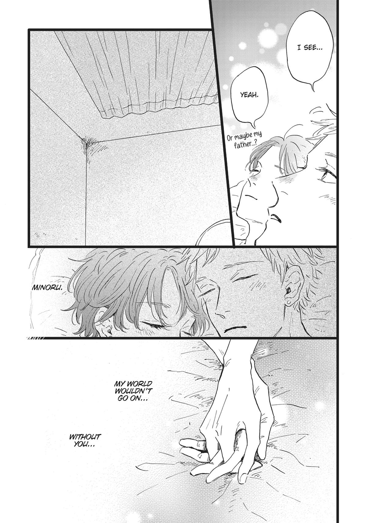 Our Dining Table: Seconds, Please! Chapter 7 19