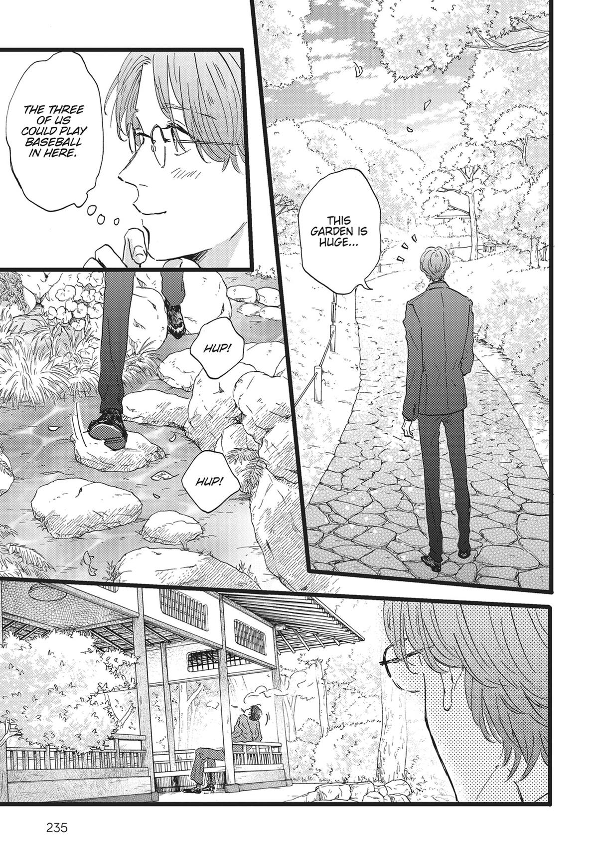 Our Dining Table: Seconds, Please! Chapter 7 37