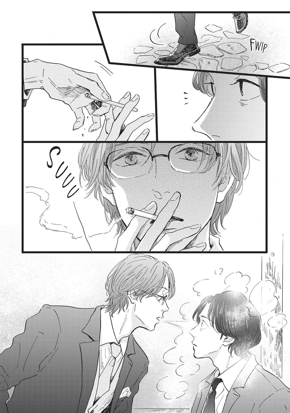 Our Dining Table: Seconds, Please! Chapter 7 42