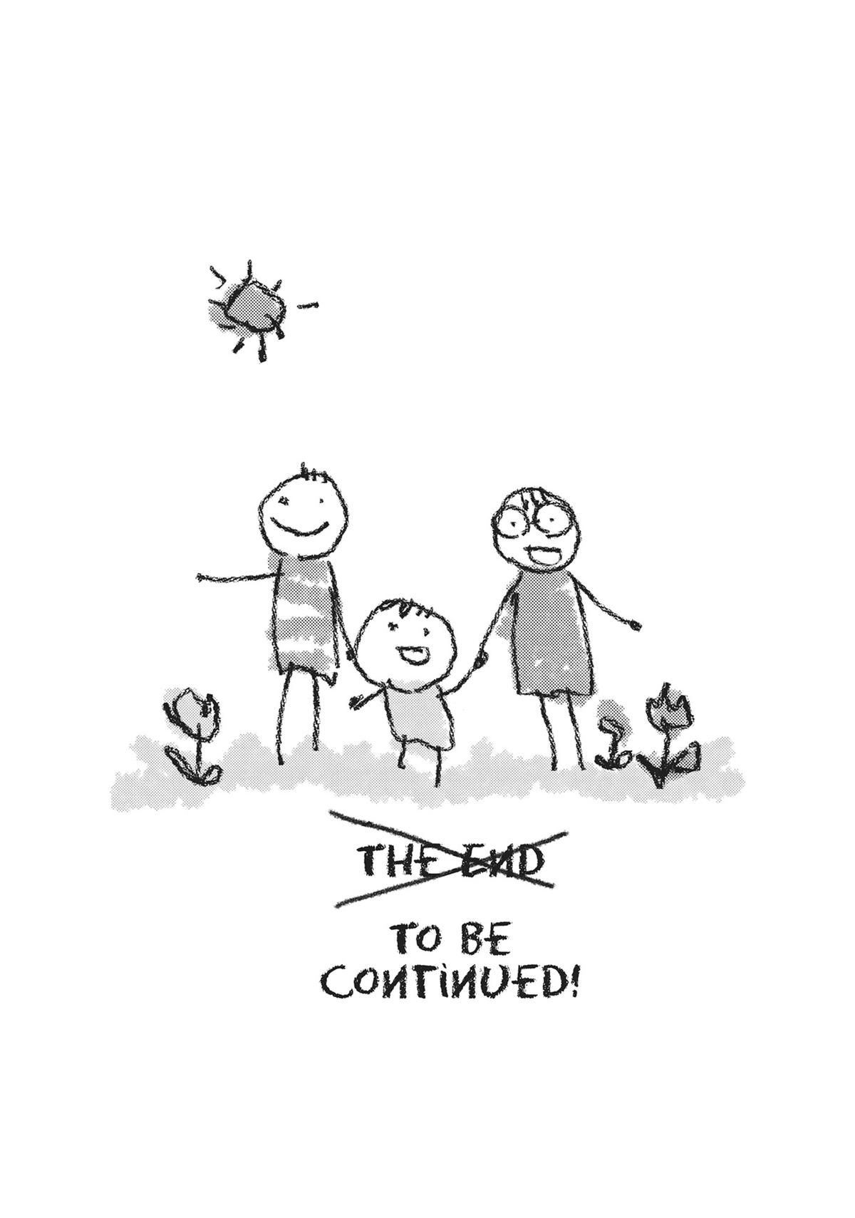 Our Dining Table: Seconds, Please! Chapter 7 52