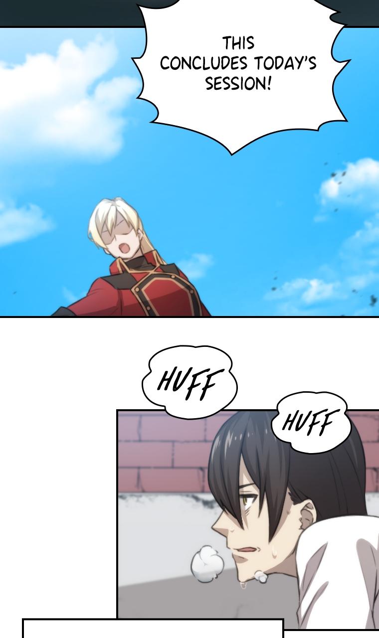 Oversummoned, Overpowered, and Over It! (Tsugutoku) Episode 10 59