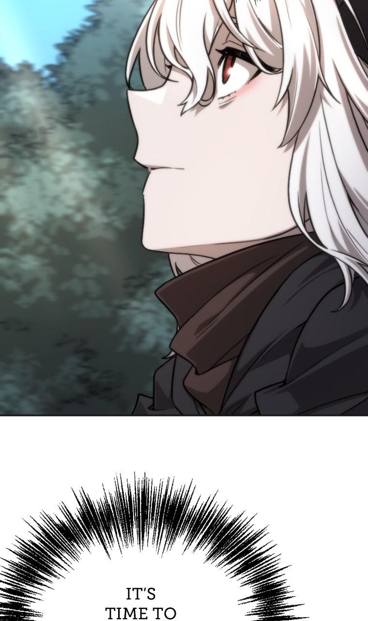 Oversummoned, Overpowered, and Over It! (Tsugutoku) Episode 77 59