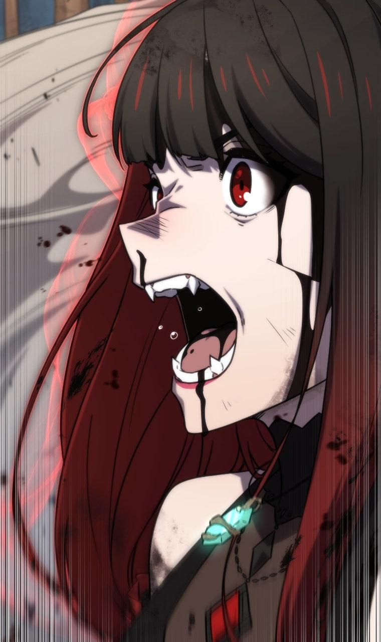 Oversummoned, Overpowered, and Over It! (Tsugutoku) Episode 83 59
