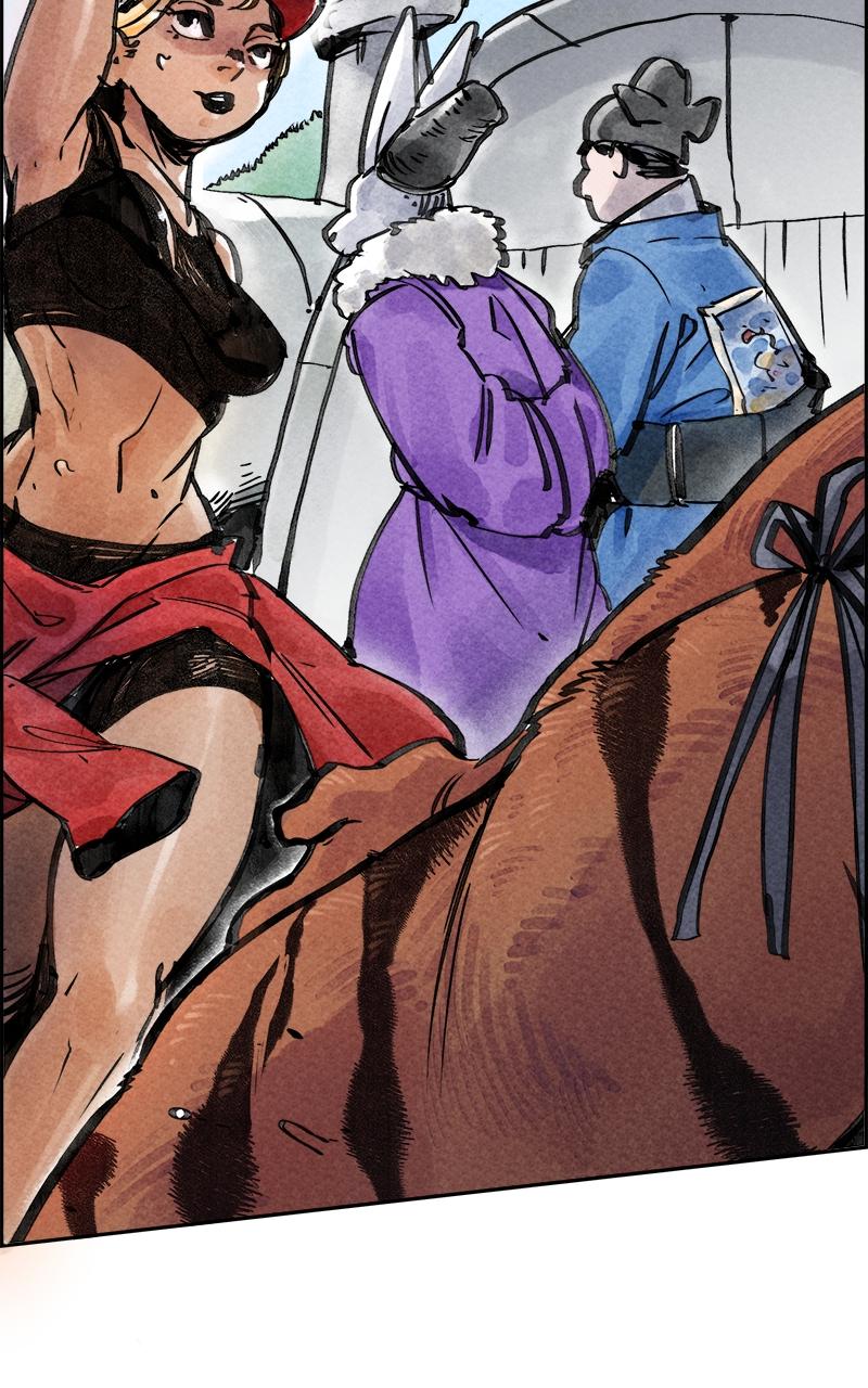 Paper Tiger Episode 1 14