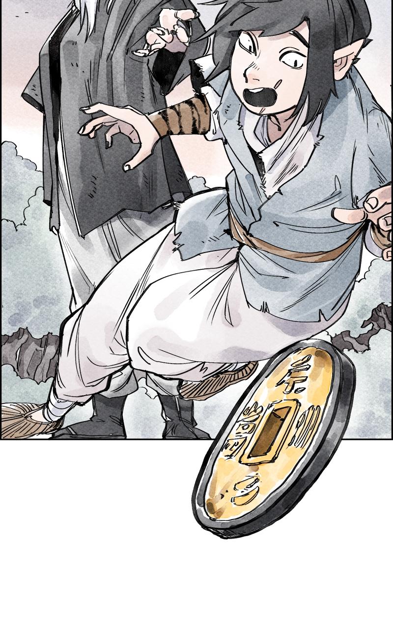 Paper Tiger Episode 2 100