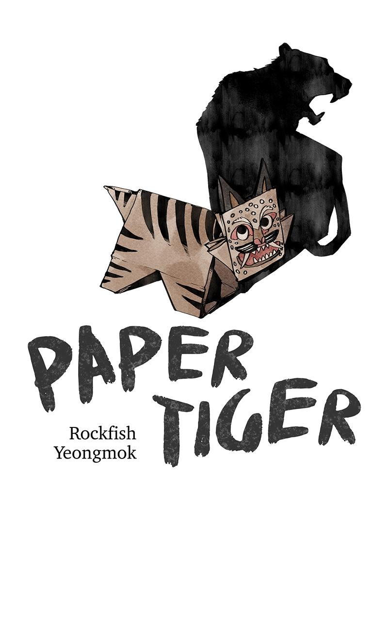 Paper Tiger Episode 4 2