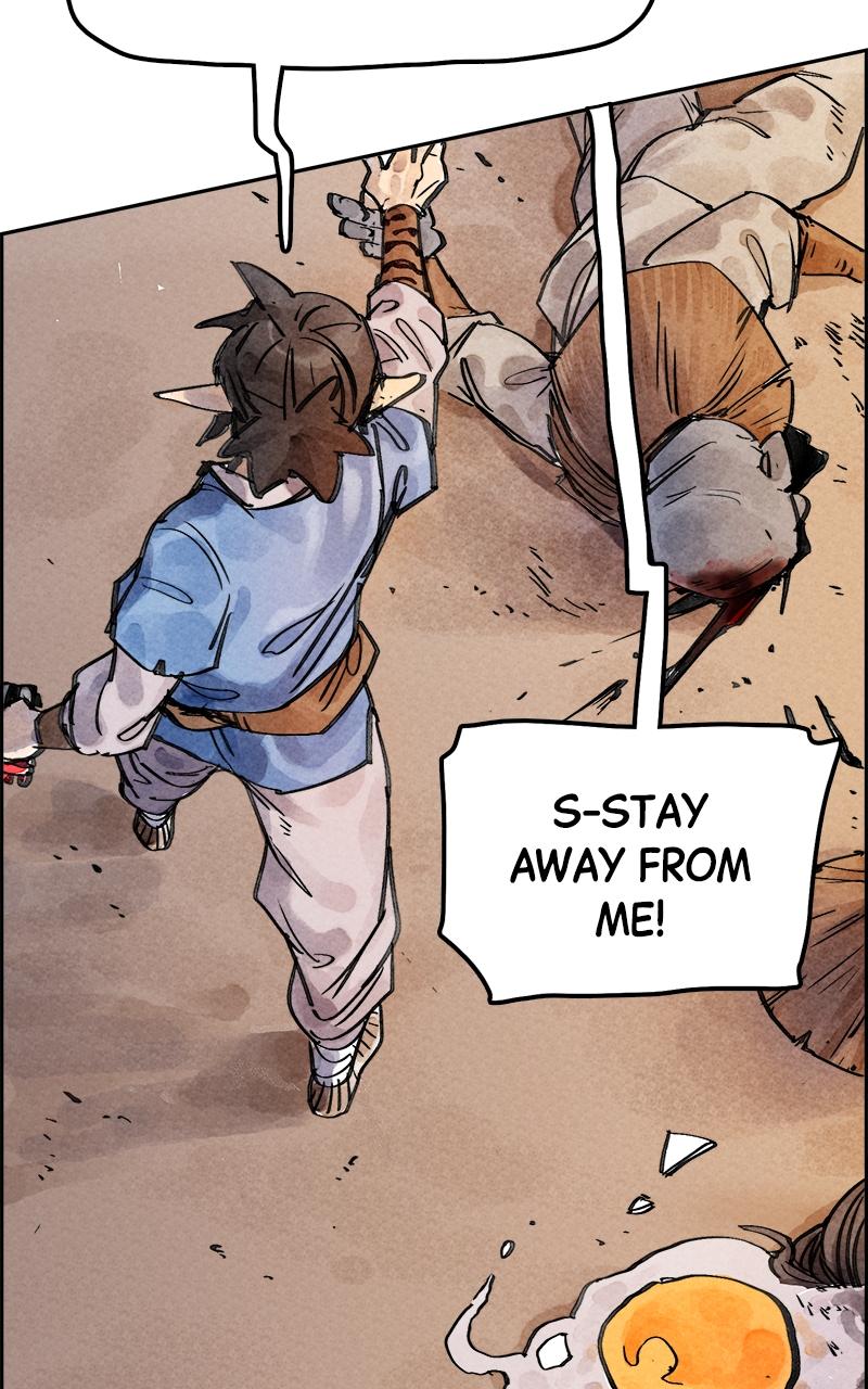 Paper Tiger Episode 4 44