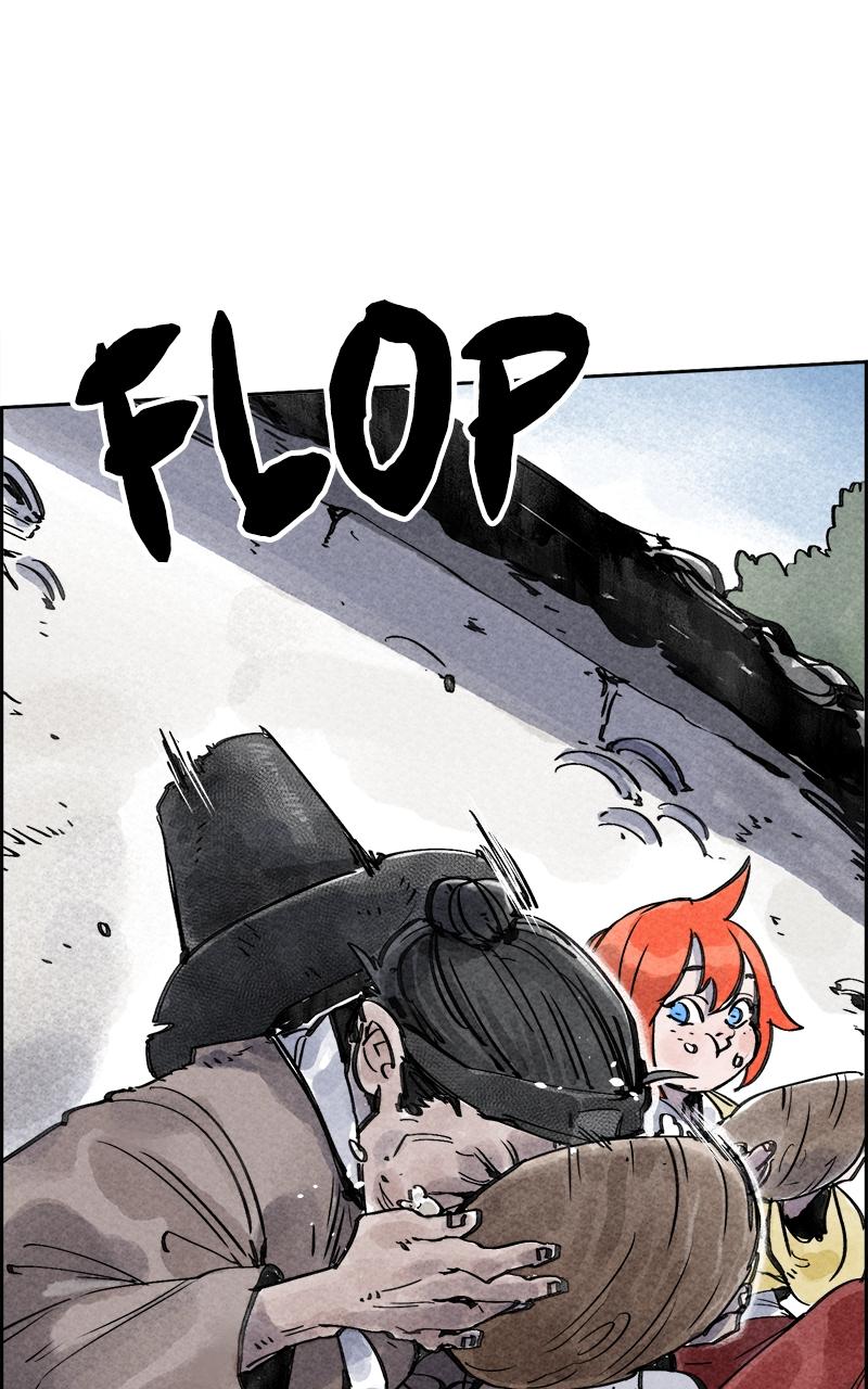 Paper Tiger Episode 10 12