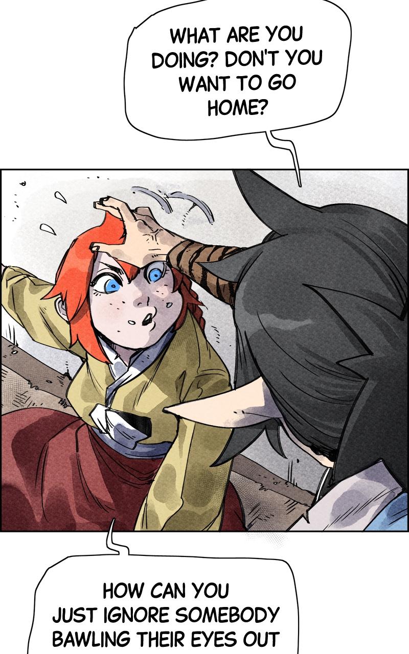 Paper Tiger Episode 10 21