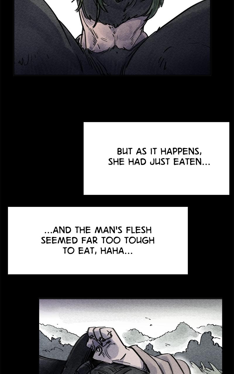 Paper Tiger Episode 10 30