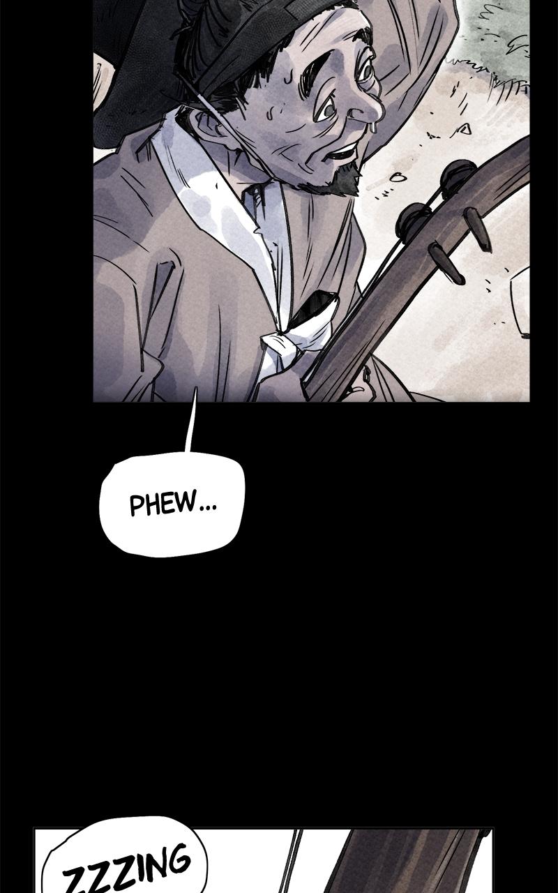 Paper Tiger Episode 10 31