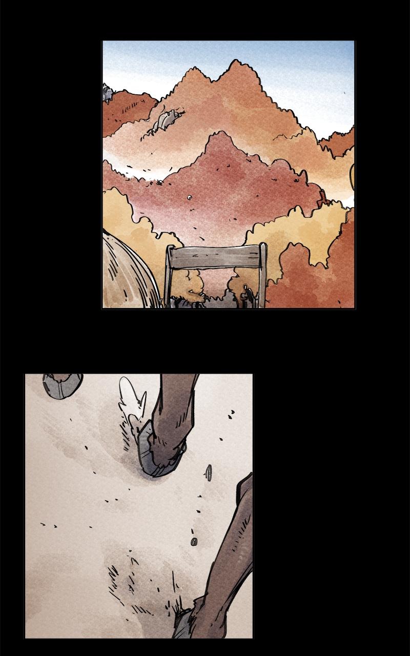 Paper Tiger Episode 10 99