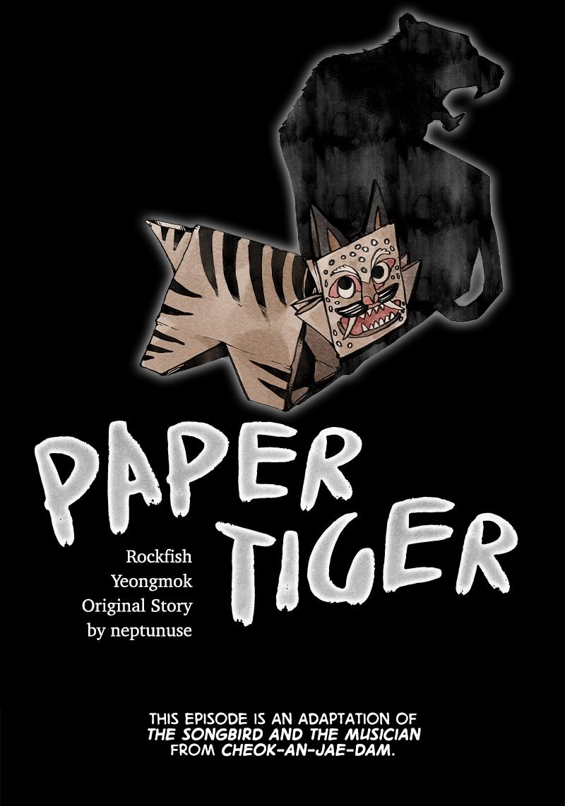 Paper Tiger Episode 10 105