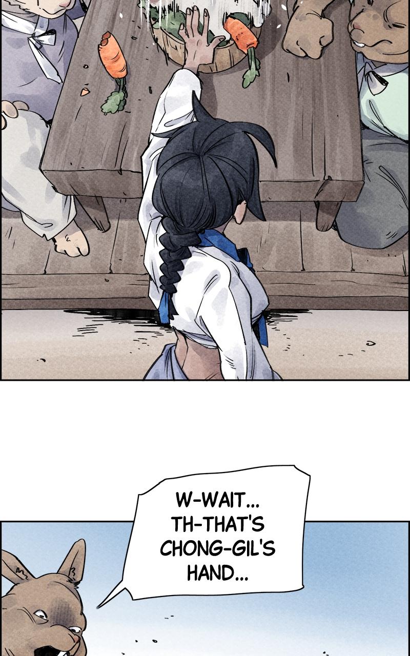 Paper Tiger Episode 20 5