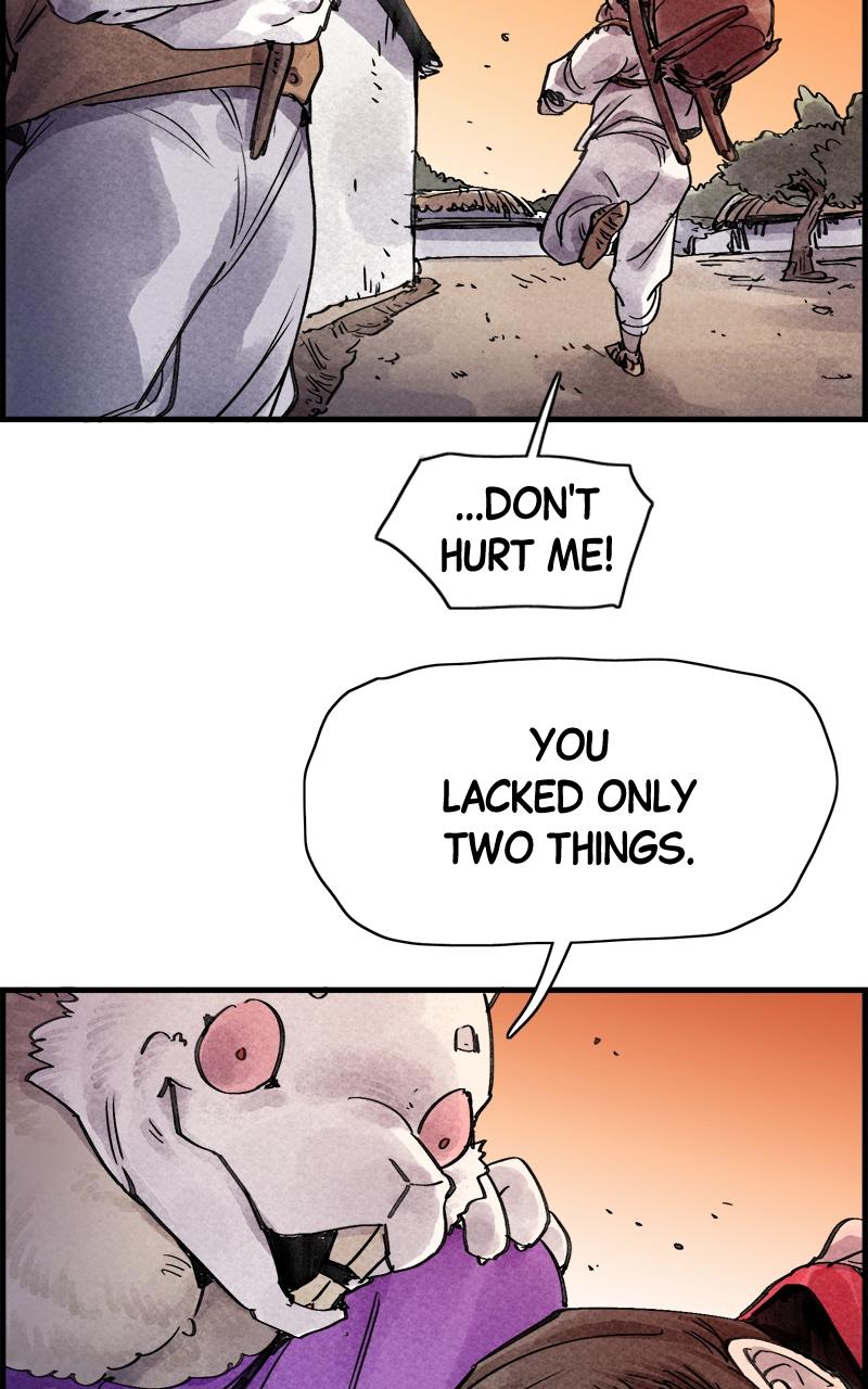 Paper Tiger Episode 30 32