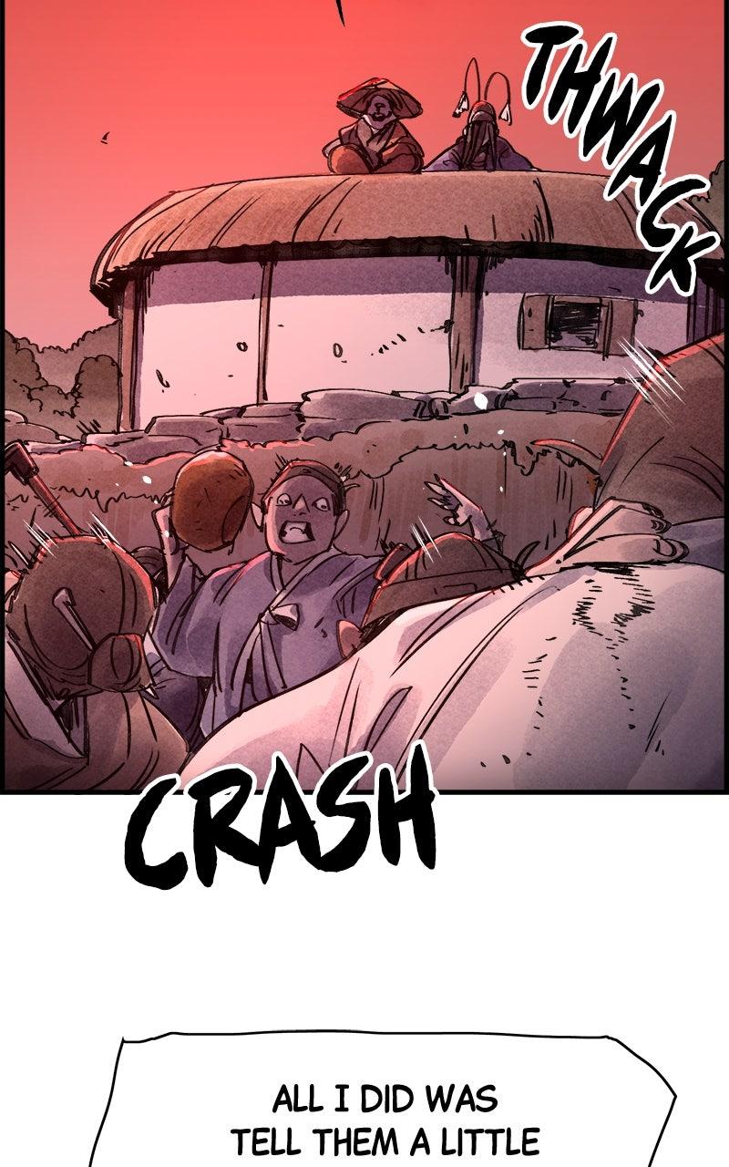 Paper Tiger Episode 40 42