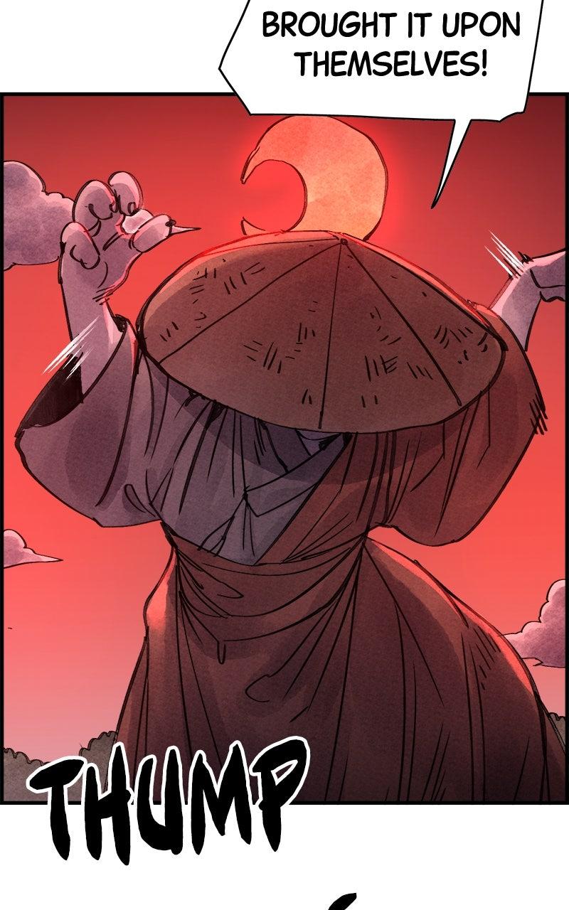 Paper Tiger Episode 40 45