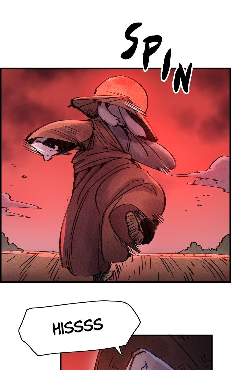 Paper Tiger Episode 40 47