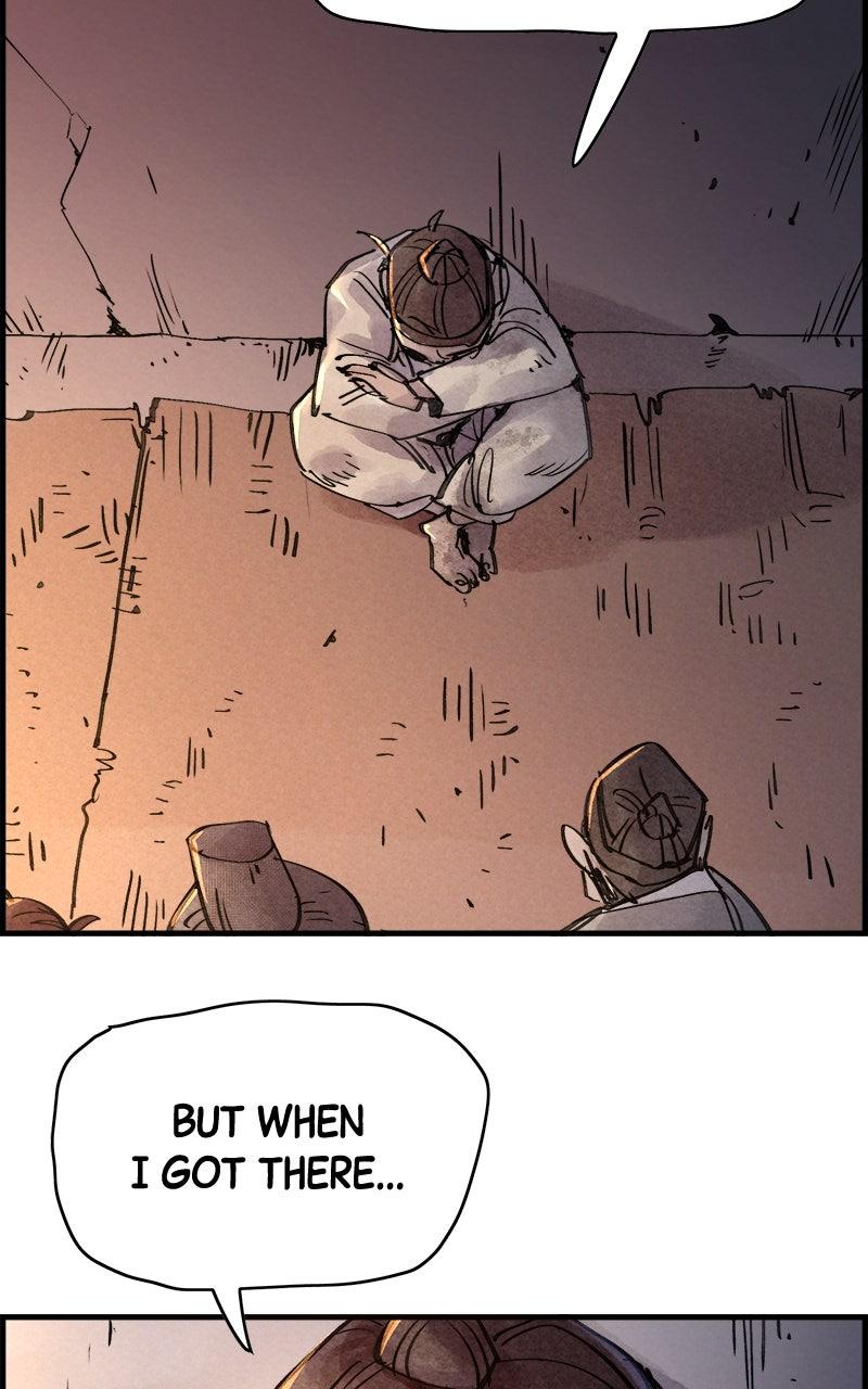 Paper Tiger Episode 40 72