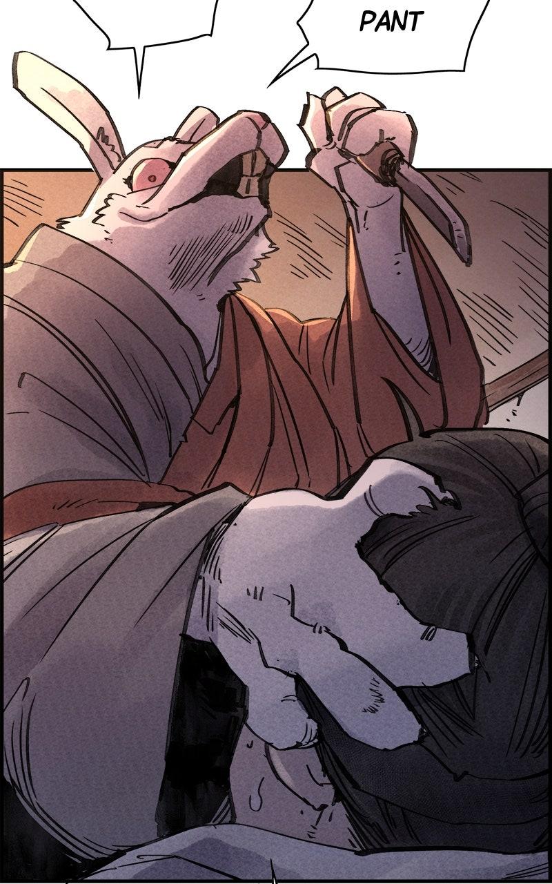 Paper Tiger Episode 41 54