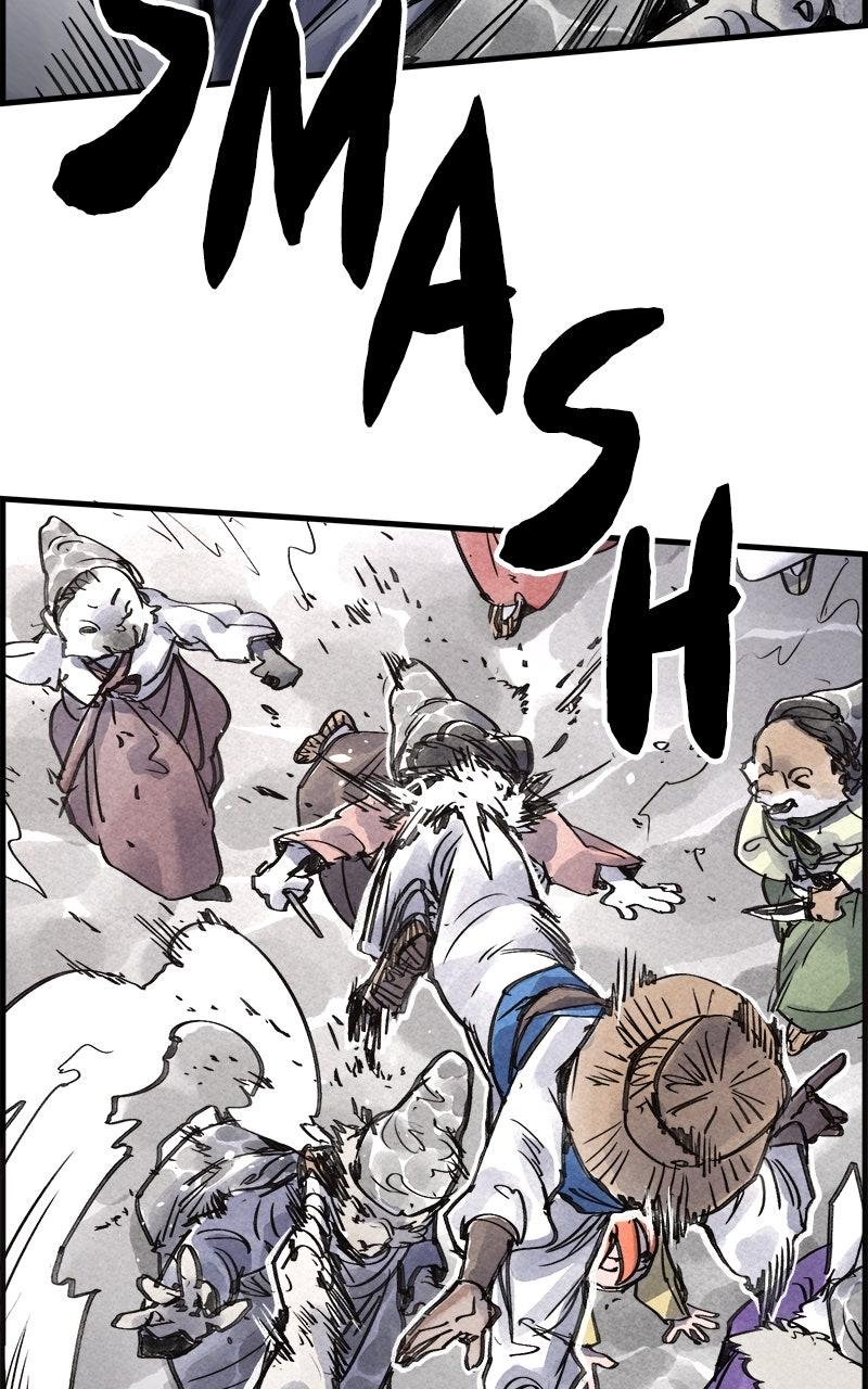 Paper Tiger Episode 46 72